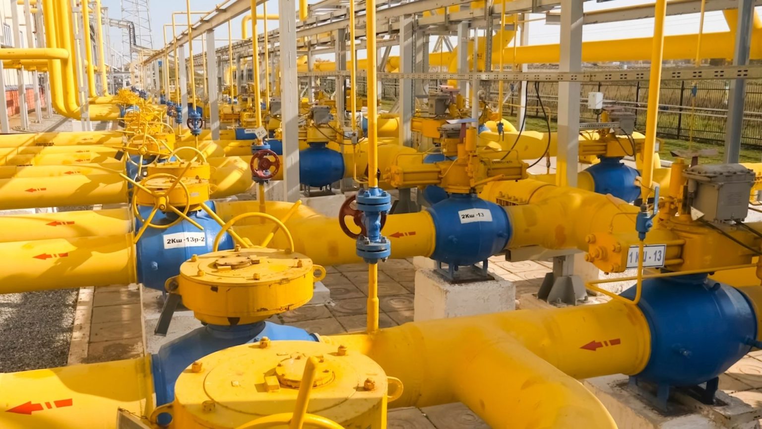 Doğalgaz Altyapı Tesisatında Güvenlik Standartları Nelerdir ve Neden Önemlidir?