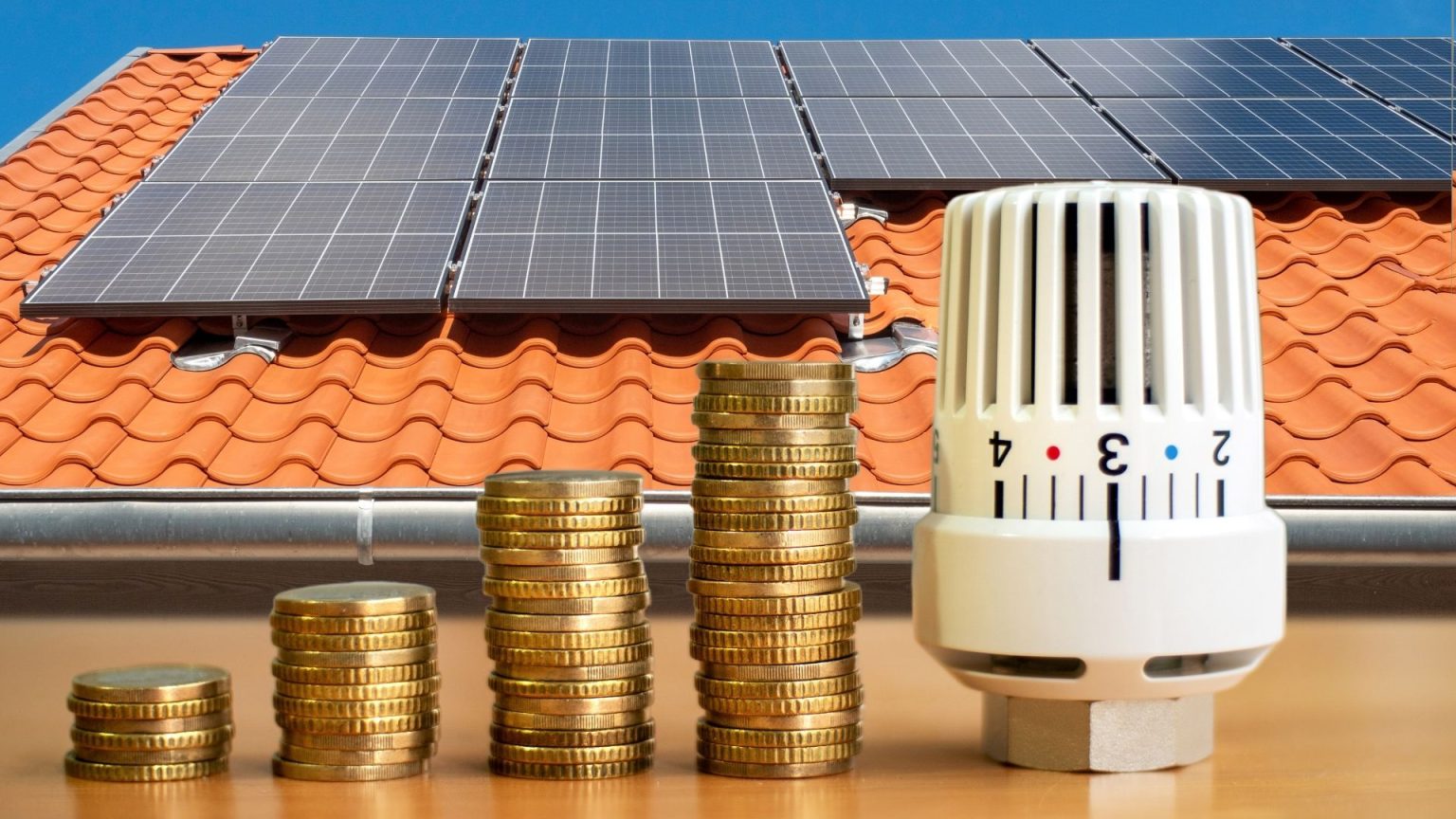 Tesisimin Enerji Maliyetlerini Düşürmek İçin Doğalgaz Sistemimi Nasıl Daha Verimli Kullanabilirim?